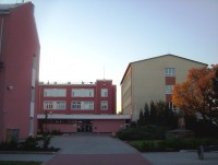 Velká Bystřice-Základní škola T.G.Masaryka-Foto:Ulrych Mir.