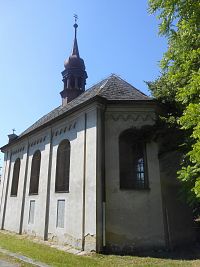 Šumperk-Temenice(Dolní)-kaple z r. 1866