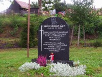 Mírov-náhrobní deska-Foto:Ulrych Mir.