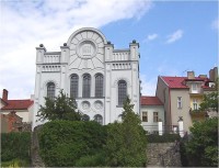 Hranice-synagoga-Foto:Ulrych Mir.