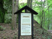 Národní přírodní rezervace-Špraněk-Foto:Jiří Furo