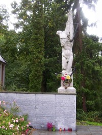 Mírov-památník politických vězňů-Foto:Ulrych Mir.