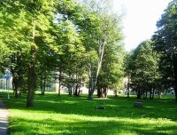 Janovice-zámek-zámecký přírodní park-Foto:Ulrych Mir.
