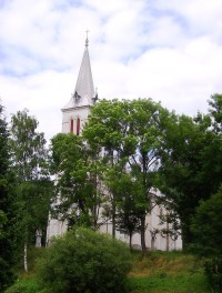 Mnichov-kostel Nanebevzetí Panny Marie-Foto:Ulrych Mir.