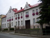 Svatý Kopeček-bývalý klášter Milosrdných sester,dnes ZŠ-Foto:Ulrych Mir.