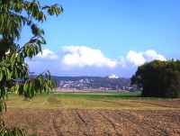 Olomouc-Svatý Kopeček-drobné památky