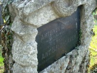 Černovír-Na Vlčinci-vojenský hřbitov s hroby letců-Foto:Ulrych Mir