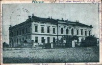 Klášterní Hradisko-SOŠS v r.1904-sbírka:Ulrych Mir.