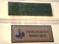 Olomouc-Žerotínovo nám.-Teologický seminář-Foto:Ulrych Mir.