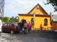 Štikov-restaurace U Libušky(2010)-Foto:Ulrych Mir.
