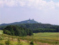 Trosky-hrad-Foto:Ulrych Mir.
