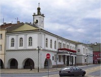 Lipník nad Bečvou-radnice