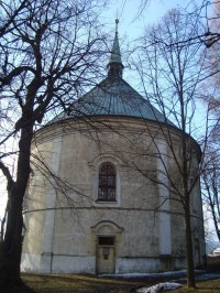 Rýmařov-kaple V Lipkách-Foto:Ulrych Mir.