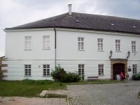 Mohelnice-Muzeum-Biskupský hrad-Foto:Ulrych Mir.