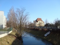 Litovel-Kolářova vila-Foto:Ulrych Mir.