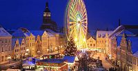 Vánoční trhy v Braniborsku 2022