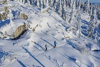 Fichtelberg. © Florian Trykowski/DZT