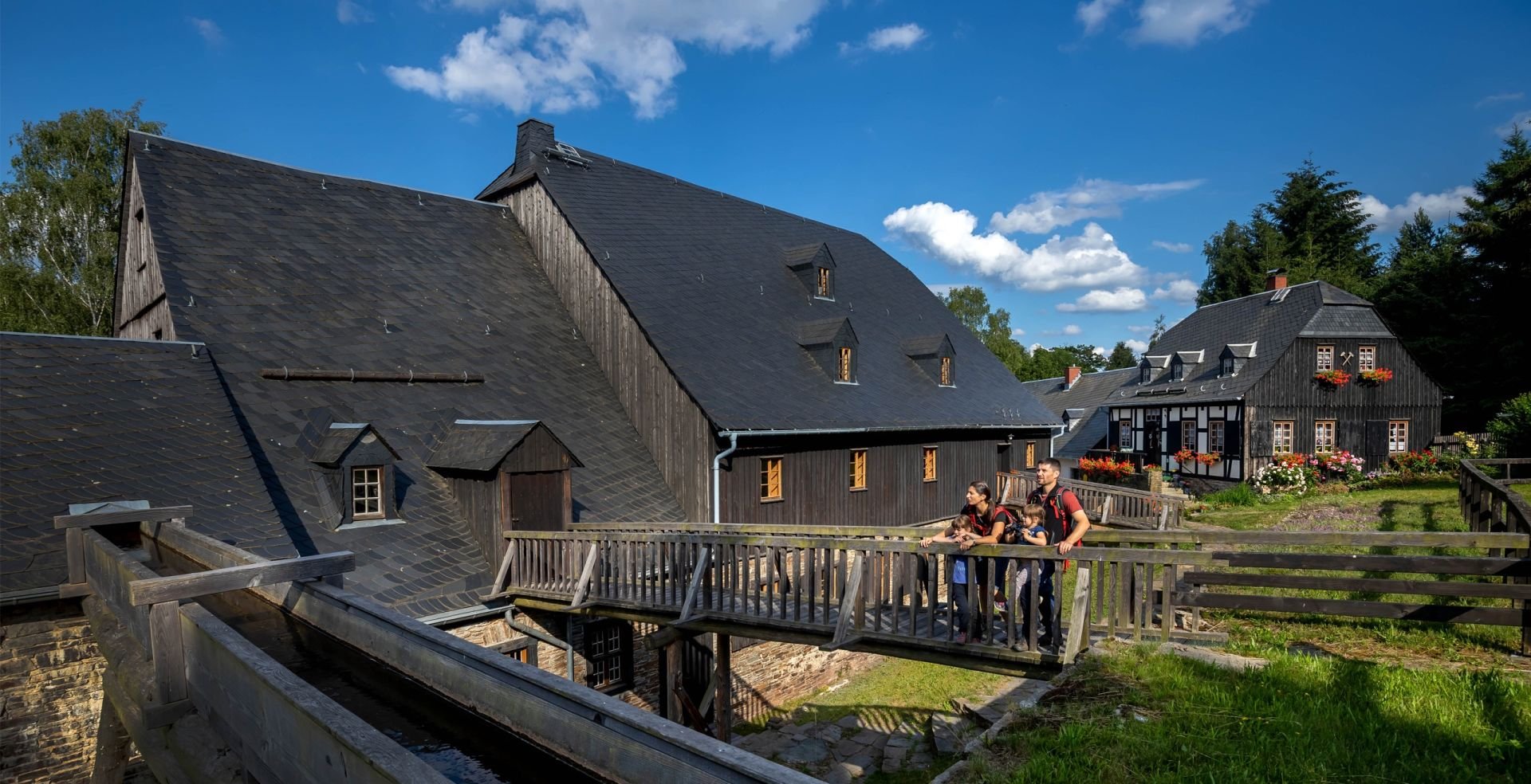 Hornická kulturní krajina Tipy a novinky Turistika cz