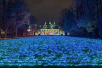 Christmas Garden Dresden © Christmas Garden / Michael Clemens