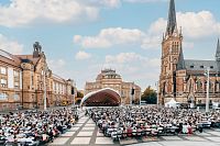 Chemnitz © Nasser Hashemi