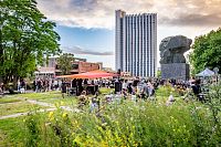 Chemnitz Marxkopf Skater © Dirk HANUS