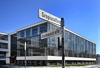 Dessau © Investitions- und Marketinggesellschaft Sachsen-Anhalt mbH/Volkmar Heinz