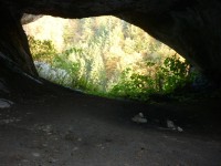 Adamshöhle