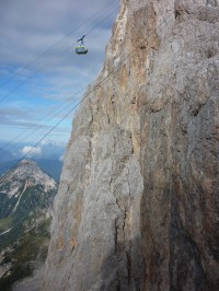 Sky Walk via Ferrata