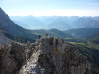 Anna via Ferrata