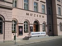 Muzejní noc - Muzeum Karlovy Vary