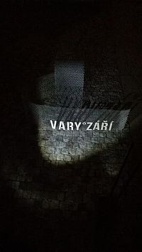 VARY°září - Karlovy Vary 2020