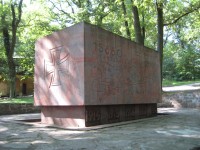 Památník padlým hrdinům - Wiesbaden, Germany