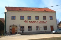 Vojkovice - pension Dobrá škola