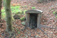 Jinačovice - studánka U Marušky