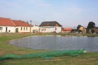 Vilémovický rybník