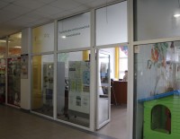 Malacky - turisticko-informačná kancelária