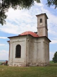 Kaple sv. Urbana