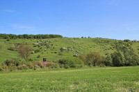 Hochberk - přírodní památka