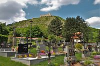 Pavlovský hřbitov
