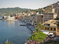 Camogli