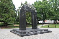 Památník holokaustu