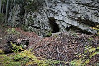 Štajgrova jeskyně