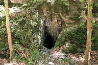 Jeskyně Bertalánka
