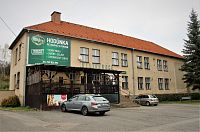 Pension Hodůnka ve Štěpánově