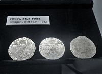 Skupiny mincí