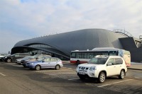 Brno-Tuřany - historie letiště a nový letištní terminál