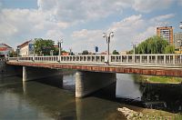 Most Julia Fučíka