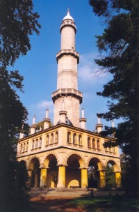 Minaret