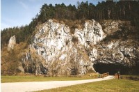 Sloupsko-šošůvské jeskyně - přírodní rezervace