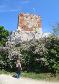 Mikulov - Kozí hrádek